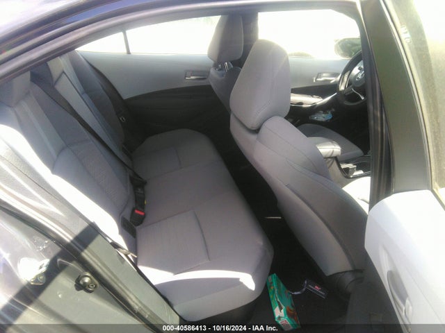 Toyota Corolla Hybrid Se 2024 JTDBCMFE1R3050833 Image 8
