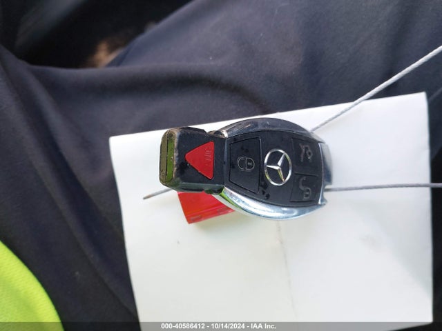 Mercedes-Benz CLA 250 2017 WDDSJ4EB5HN465918 Image 11
