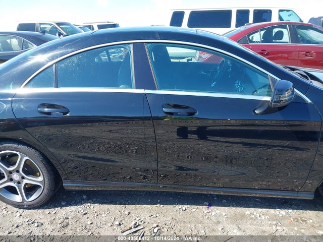 Mercedes-Benz CLA 250 2017 WDDSJ4EB5HN465918 Image 13