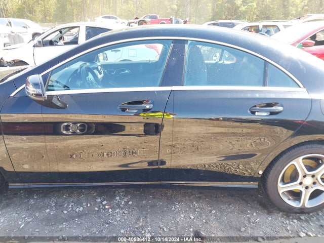 Mercedes-Benz CLA 250 2017 WDDSJ4EB5HN465918 Image 14