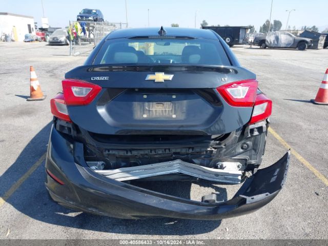 1G1BE5SM4K7145973 Chevrolet CRUZE LT