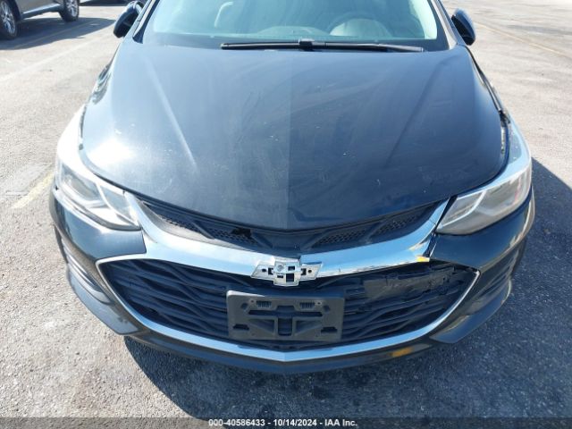 1G1BE5SM4K7145973 Chevrolet CRUZE LT