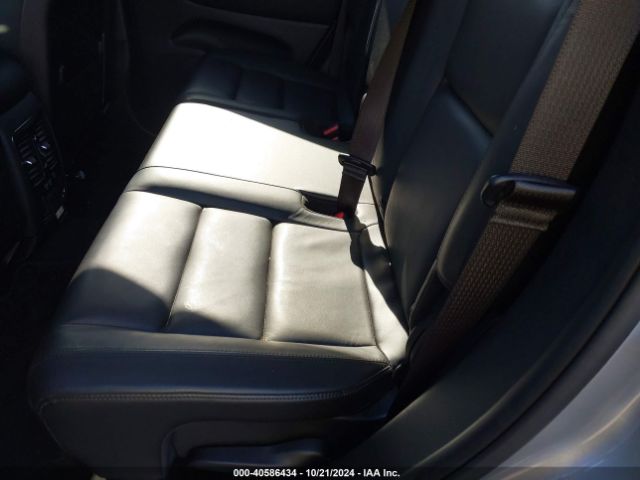 1C4RJFBG8LC419184 Jeep Grand Cherokee Limited 4x4