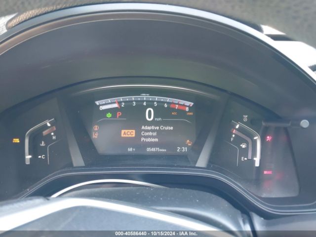 5J6RW1H22LL000970 Honda Cr-v 2wd Lx