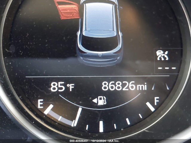 Mazda Cx-5 Touring 2018 JM3KFACMXJ0420904 Image 15