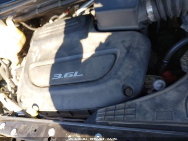 2C4RC1BG9HR691920 Chrysler Pacifica Touring-l