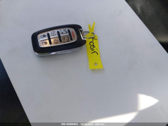2C4RC1BG9HR691920 Chrysler Pacifica Touring-l