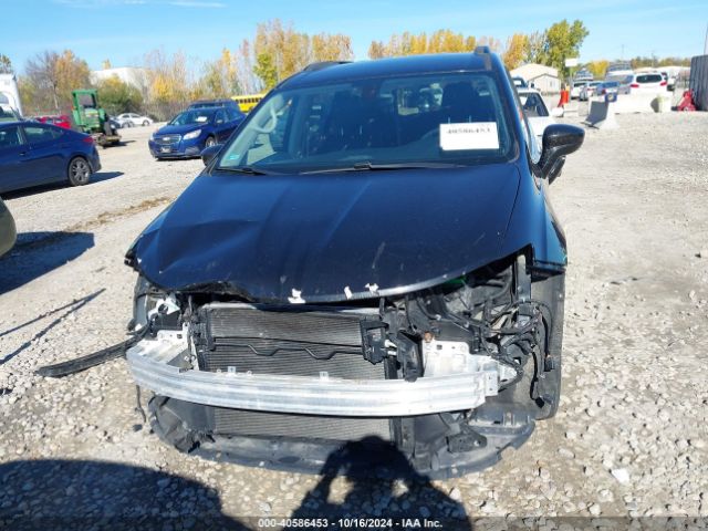 2C4RC1BG9HR691920 Chrysler Pacifica Touring-l