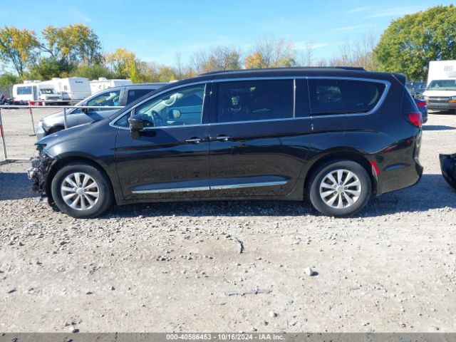 2C4RC1BG9HR691920 Chrysler Pacifica Touring-l