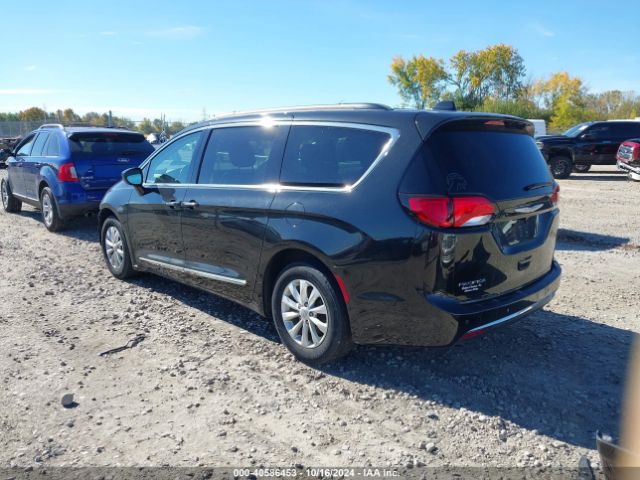 2C4RC1BG9HR691920 Chrysler Pacifica Touring-l