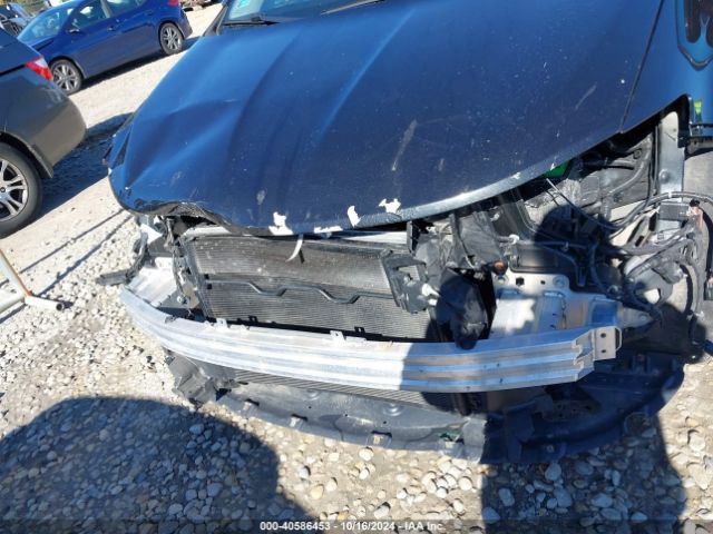 2C4RC1BG9HR691920 Chrysler Pacifica Touring-l