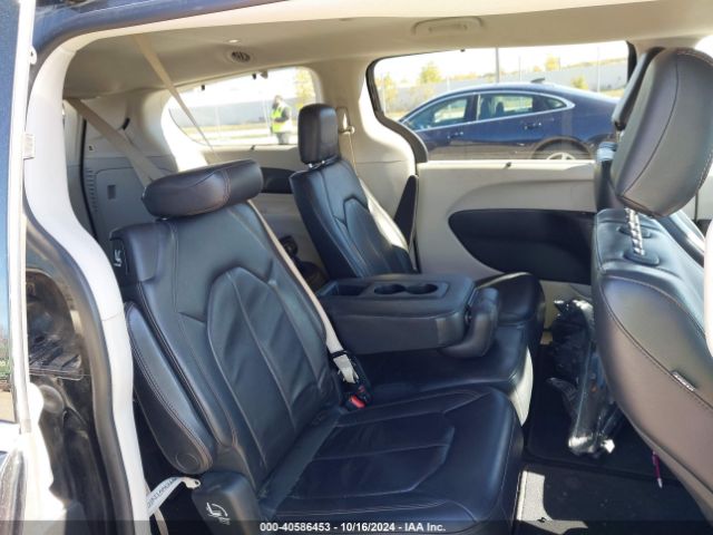 2C4RC1BG9HR691920 Chrysler Pacifica Touring-l