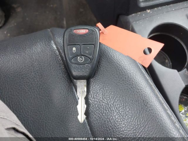 1C4NJDEBXED891578 Jeep Compass Latitude