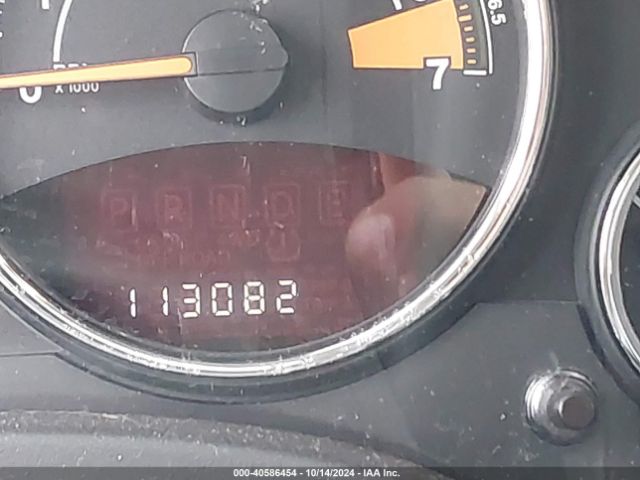 1C4NJDEBXED891578 Jeep Compass Latitude