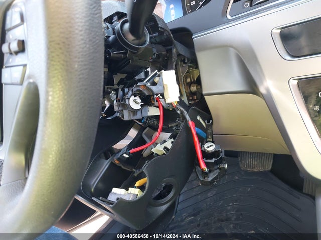 Hyundai SONATA SE 2015 5NPE24AF7FH005962 Image 12