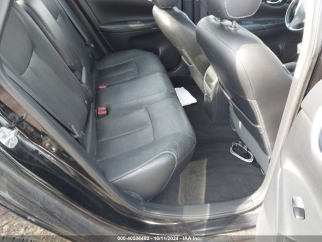3N1AB7AP8EY223678 Nissan SENTRA SL