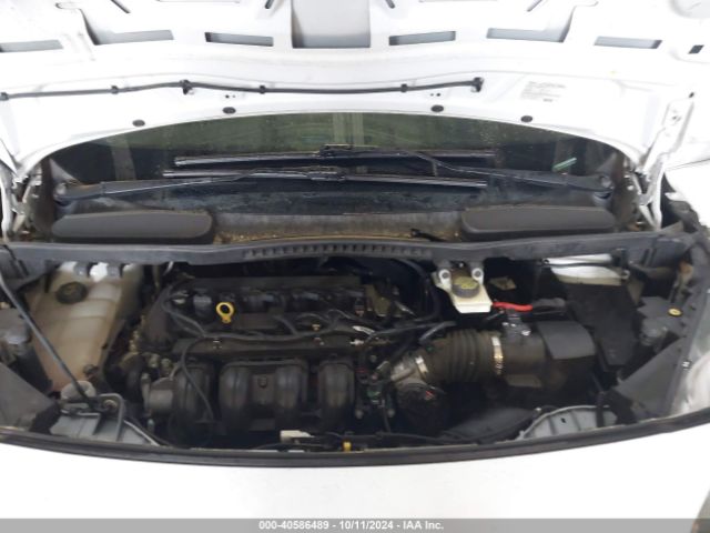 NM0LS7E78H1317534 Ford Transit Connect Xl