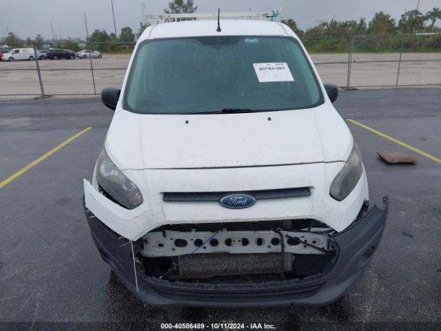 NM0LS7E78H1317534 Ford Transit Connect Xl
