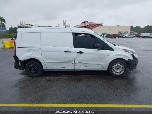 NM0LS7E78H1317534 Ford Transit Connect Xl