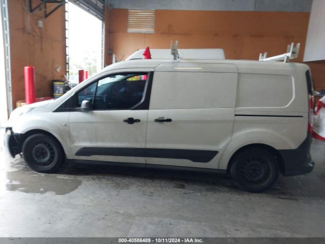 NM0LS7E78H1317534 Ford Transit Connect Xl