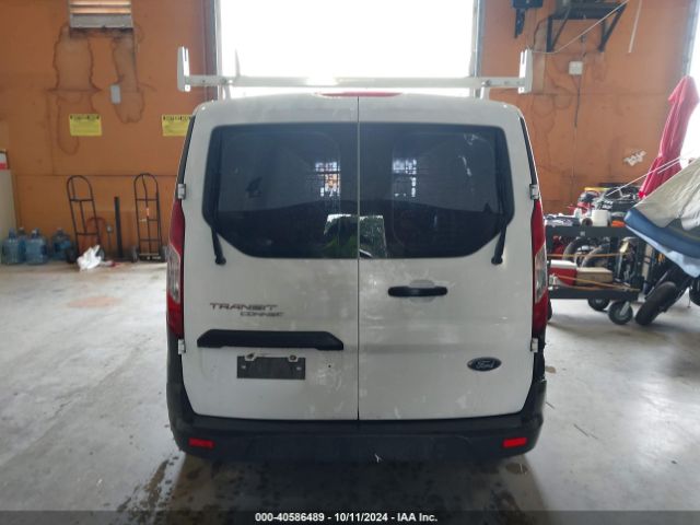 NM0LS7E78H1317534 Ford Transit Connect Xl