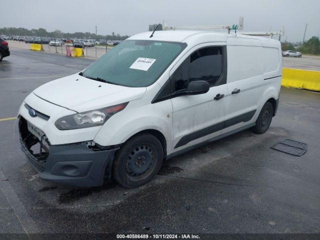 NM0LS7E78H1317534 Ford Transit Connect Xl