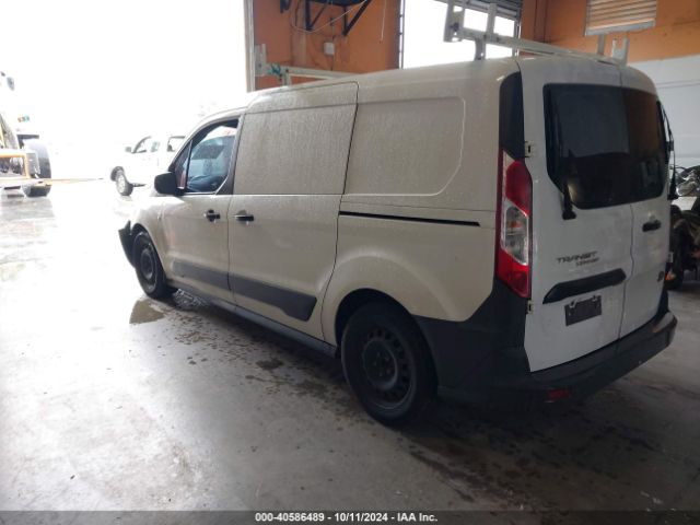NM0LS7E78H1317534 Ford Transit Connect Xl