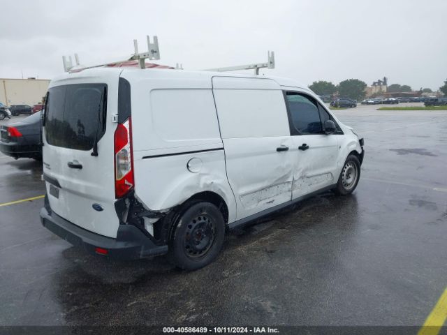 NM0LS7E78H1317534 Ford Transit Connect Xl