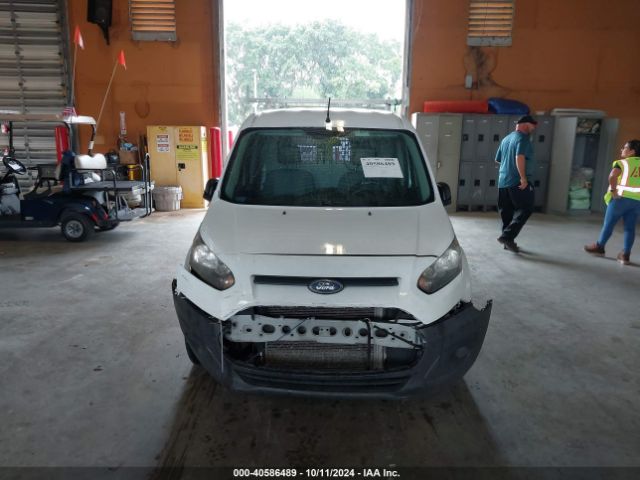 NM0LS7E78H1317534 Ford Transit Connect Xl