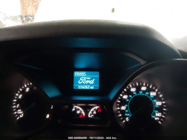 NM0LS7E78H1317534 Ford Transit Connect Xl