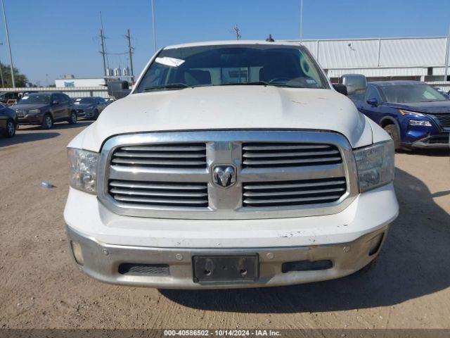 3C6RR6LT3GG306046 RAM 1500 Lone Star