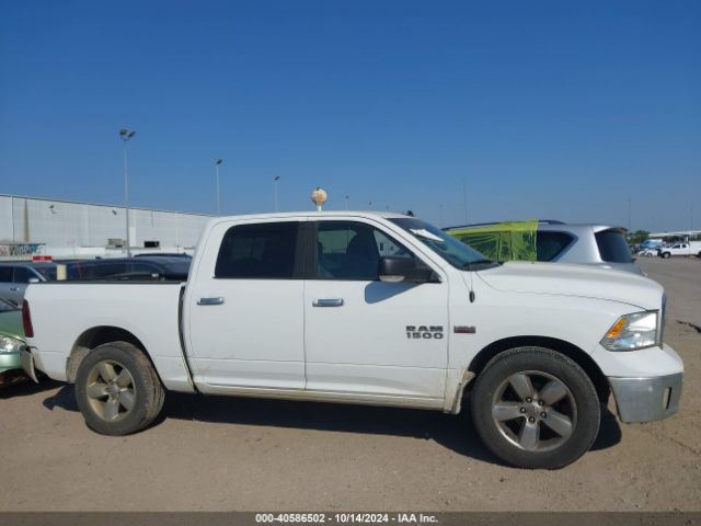 3C6RR6LT3GG306046 RAM 1500 Lone Star