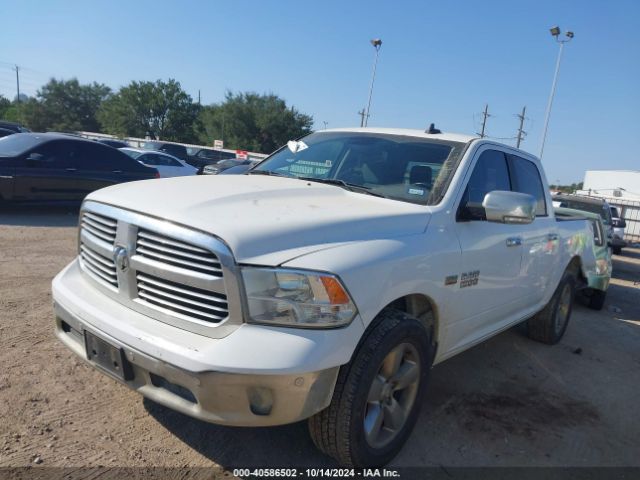 3C6RR6LT3GG306046 RAM 1500 Lone Star