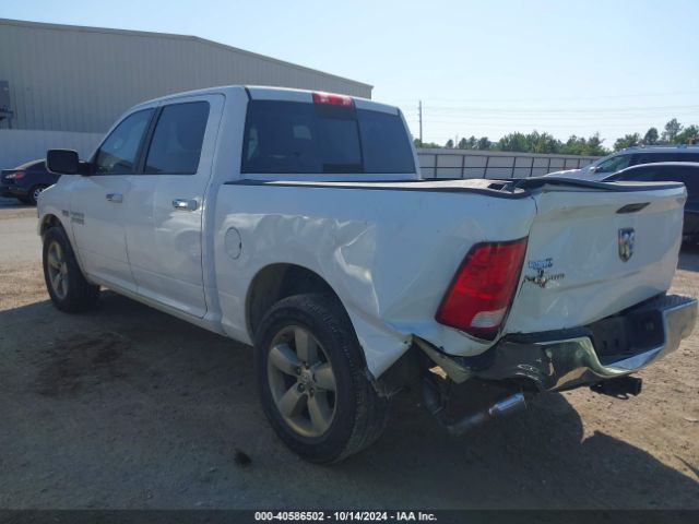 3C6RR6LT3GG306046 RAM 1500 Lone Star