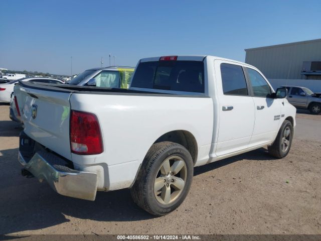 3C6RR6LT3GG306046 RAM 1500 Lone Star