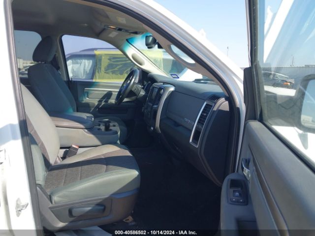 3C6RR6LT3GG306046 RAM 1500 Lone Star