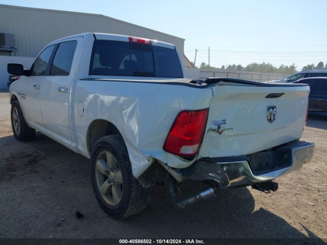 3C6RR6LT3GG306046 RAM 1500 Lone Star
