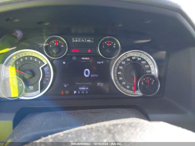3C6RR6LT3GG306046 RAM 1500 Lone Star