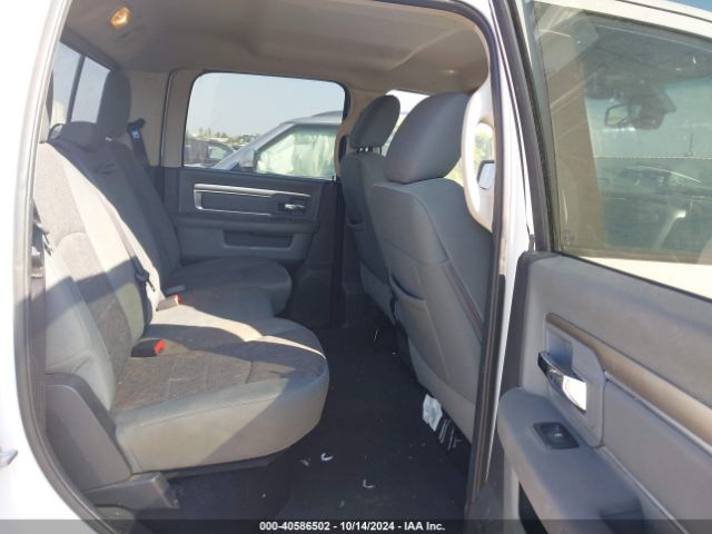 3C6RR6LT3GG306046 RAM 1500 Lone Star