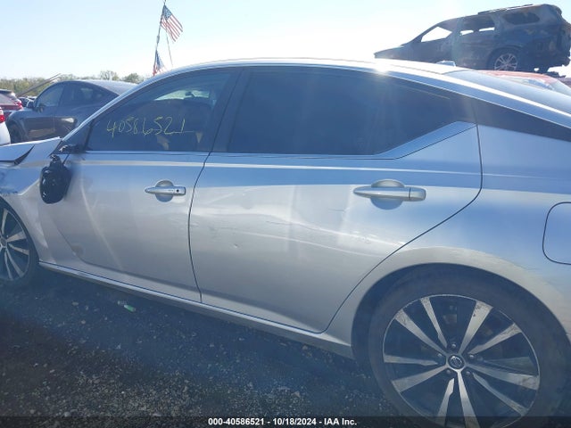 Nissan Altima 2.5 Sr 2019 1N4BL4CV7KC241253 Image 14
