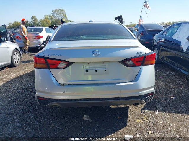 Nissan Altima 2.5 Sr 2019 1N4BL4CV7KC241253 Image 16