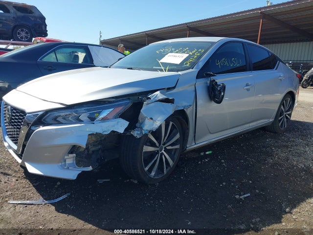 Nissan Altima 2.5 Sr 2019 1N4BL4CV7KC241253 Image 6