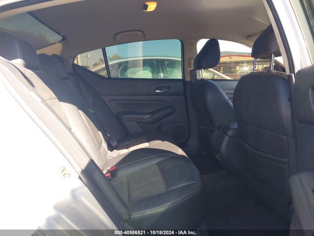 Nissan Altima 2.5 Sr 2019 1N4BL4CV7KC241253 Image 8