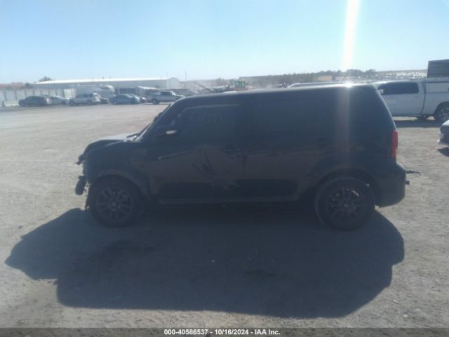JTLZE4FE5FJ068904 Scion XB