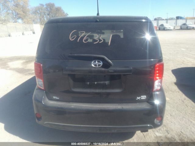 JTLZE4FE5FJ068904 Scion XB