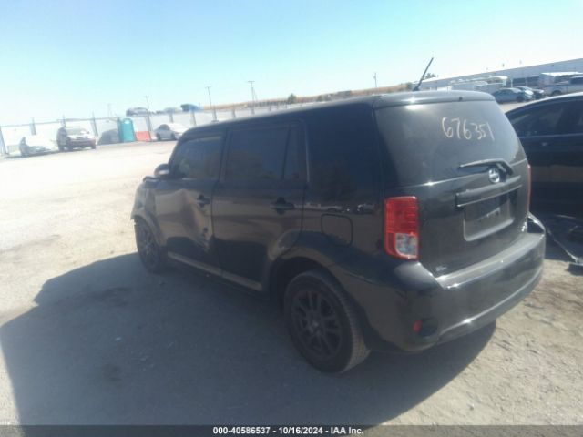 JTLZE4FE5FJ068904 Scion XB