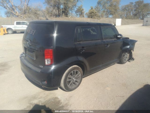 JTLZE4FE5FJ068904 Scion XB