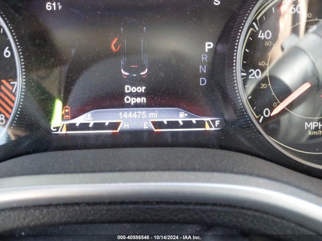 Jeep Cherokee Limited 2014 1C4PJMDS9EW109222 Image 15