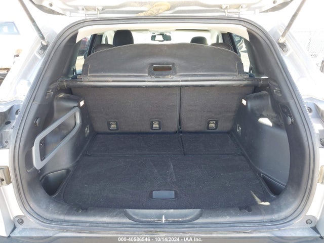 Jeep Cherokee Limited 2014 1C4PJMDS9EW109222 Image 16
