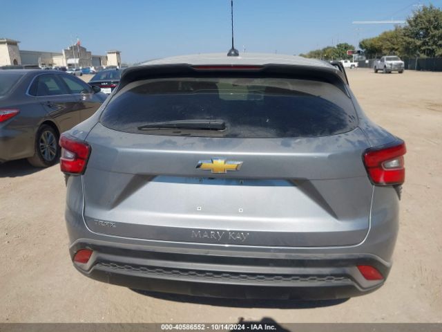 KL77LFE21RC084504 Chevrolet Trax Fwd Sp